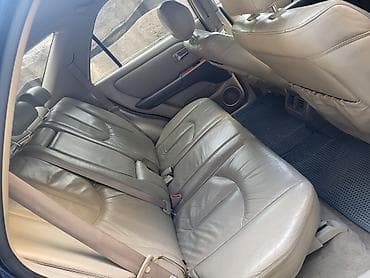 subaru legacy 4: Lexus RX: 2000 г., 3 л, Автомат, Бензин, Кроссовер — 7