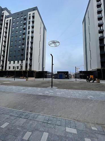 Гаражи: 2 комнаты, 60 м², Элитка, 6 этаж, Дизайнерский ремонт — 8