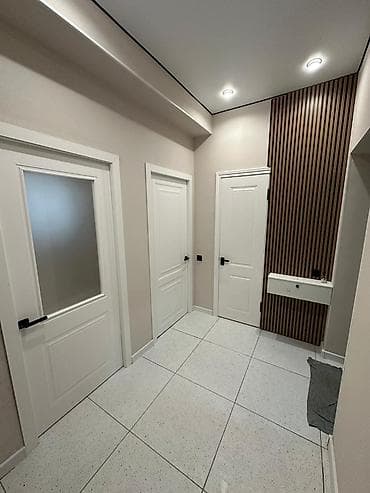 rent flat: 1 комната, 41 м², Элитка, 3 этаж, Евроремонт — 6