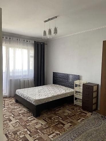 1 комната, 35 м², 105 серия, 6 этаж