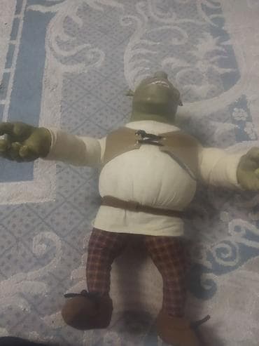 пикми палочки: Набор мягких игрушек В комплекте: 1 шт. 100 сом - Панда-плюш — 5