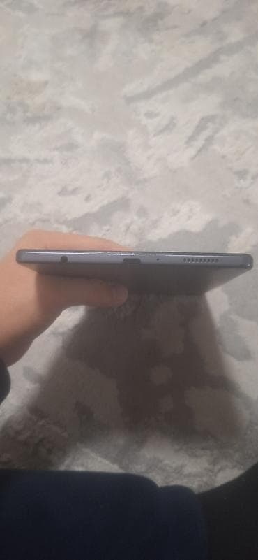 ipad mini: Планшет, Samsung, память 32 ГБ, 8" - 9", Wi-Fi, Б/у, Классический цвет - Серый — 5