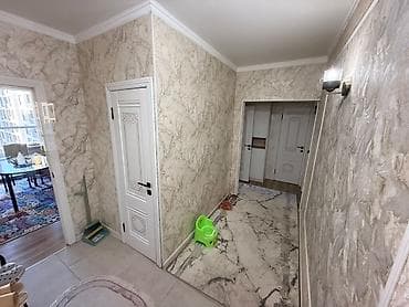 Недвижимость: 2 комнаты, 79 м², Элитка, 7 этаж, Евроремонт — 5