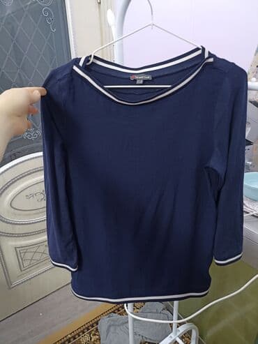 тёплая кофт кардиган: Кофта, Германия, M — 1