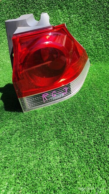 двигатель на хонда фит в бишкеке: Задний правый стоп-сигнал Honda 2008 г., Б/у, Оригинал, Япония — 1