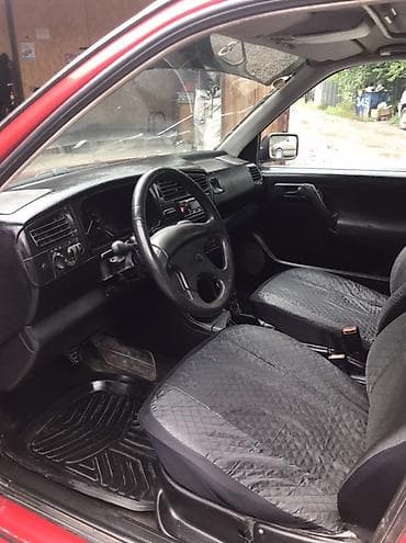 bmw m3 gtr: Volkswagen Golf: 1992 г., Хэтчбэк — 7