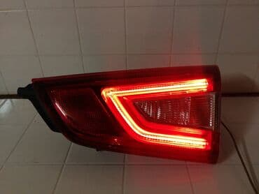 купить нисан сани: Фонарь (внутренний) правый Ниссан, Nissan Qashqai 2014, 2015, 2016 — 2