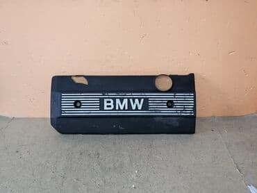Декоративная накладка двигателя BMW e39, e38, e36, 1997г.в. Оригинал