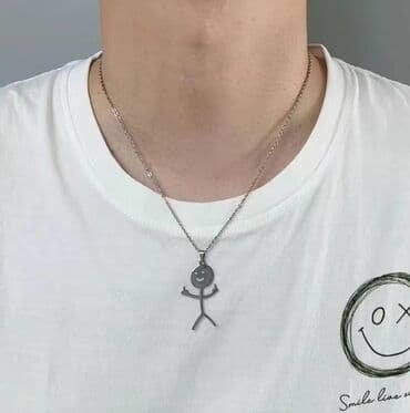 золотые цепочки бу: Кулон-цепочка на заказ доставка 7-15 дней предоплата — 4