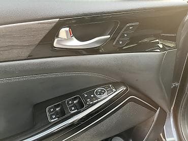 2020: Kia K7: 2020 г., 2.4 л, Автомат, Гибрид — 8