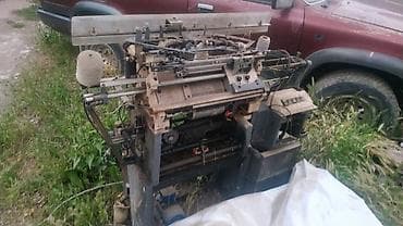 Компрессорлор: Станок для производства рабочих перчаток. торгуемо. Все вопросы но — 4