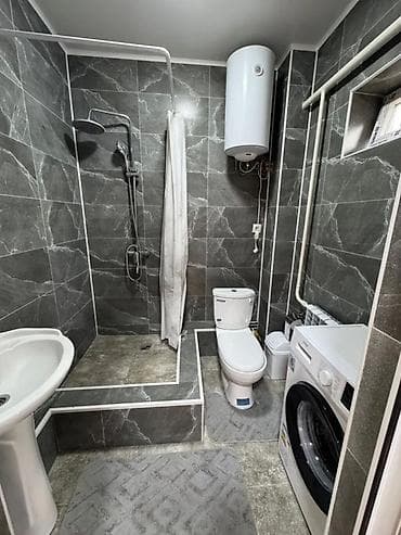 с подселение: 1 комната, Собственник, Без подселения, С мебелью полностью — 1