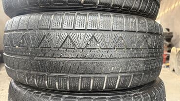 шины на r16: 215/65/16 — 3