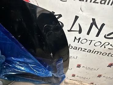 banzai: Капот Kia, Б/у, Оригинал — 8