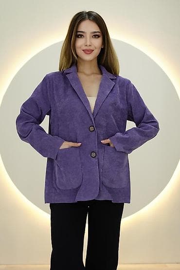 куртка авиатор: 🔥 РАСПРОДАЖА 🔥 Женские блузки из велвета и джинсовая ветровка Рукава — 10