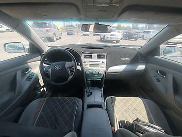 тайота камри 30 фара: Toyota Camry: 2009 г., Автомат, Бензин, Седан — 8