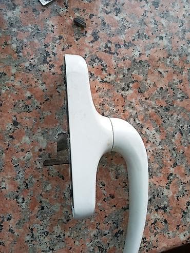 3 bedroom: Окно, Витраж, Перегородка: Ремонт — 4