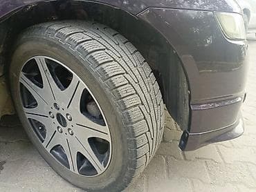 step wgn: Honda Odyssey: 2005 г., 2.4 л, Автомат, Бензин, Минивэн — 10