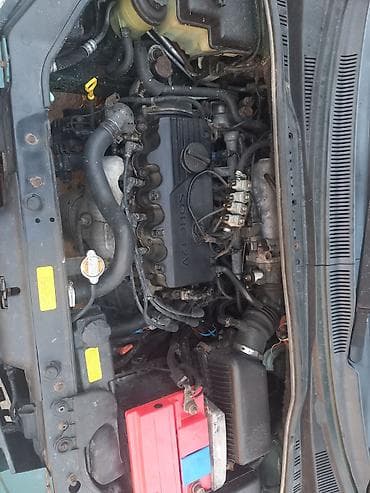 газ 53 на продажу: Hyundai Getz: 2003 г., Хэтчбэк — 2