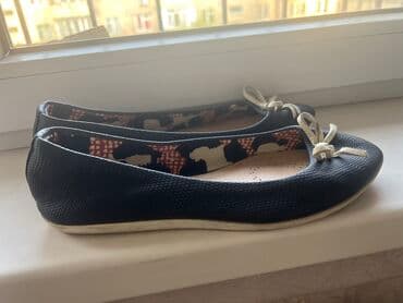 балетка: Балетки 37 размер — 3