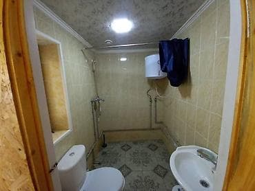 сниму времянку: Сдается/предлагается помещение с жилым назначением: отдельные комнаты — 3