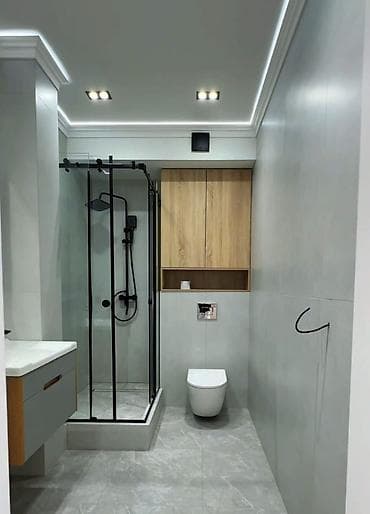 продаю квартиру арт сити: 1 комната, 33 м², Элитка, 2 этаж, Дизайнерский ремонт — 8