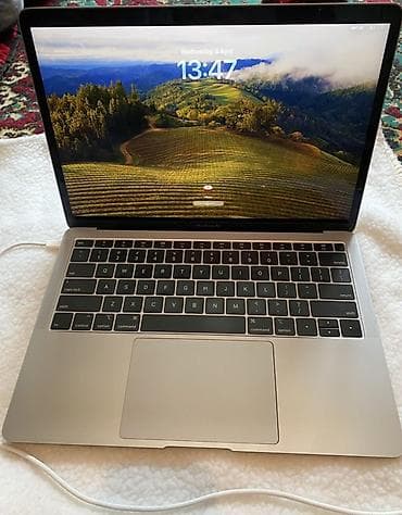 Для учебы, Intel Core i5, ОЗУ, RAM: 8 ГБ