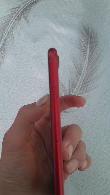redmi 12 256: IPhone 8 Plus, Б/у, Красный — 4