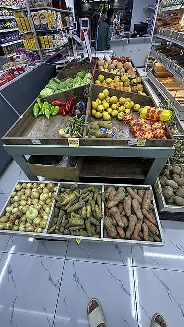 кухонные оборудования: Срочно сатылат — 1