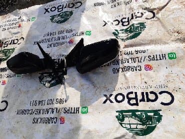 тойота центр бишкек камри 70 цена: Тойота Камри 40 зеркала заднего вида — 2