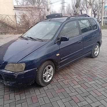 mitsubishi space star авто: Продаётся Митсубиси спейсар объем 1.8 каропка автомат не пинаеть мотор — 4