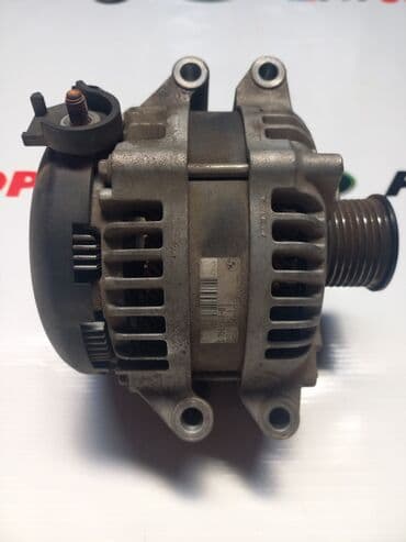 генератор акорд: Генератор BMW Б/у, Оригинал, Япония — 1