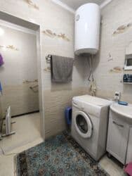 дом рынок дордой: Үй, 50 кв. м, 3 бөлмө, Кыймылсыз мүлк агенттиги, Косметикалык оңдоо — 4