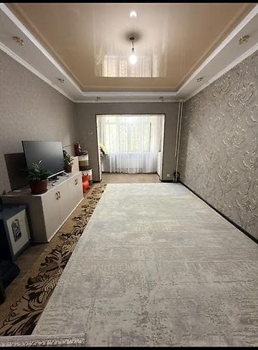 105: 3 комнаты, 71 м², 1000 мелочей (Карпинка) 105 серия, 2 этаж, Евроремонт — 1