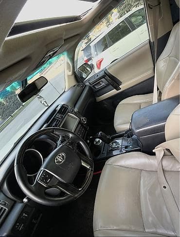 расрочка авто бишкек: Toyota 4Runner: 2010 г., 4 л, Автомат, Бензин, Жол тандабас — 6