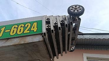 ремонт рвд: Автовышка, Kia, 2019 г., 25 м — 4