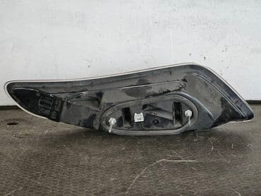 старая модель dell: Задний левый стоп-сигнал Lancia 2008 г., Б/у, Оригинал, Германия — 6