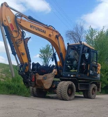 услуги эксковатора кант: Экскаватор | Планировка участка, Траншеи, Выкорчевывание пней — 3