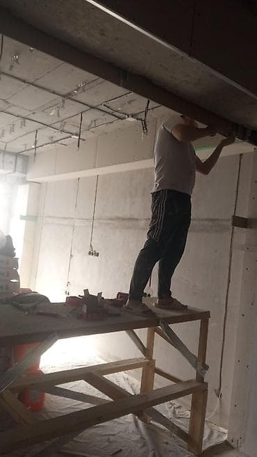 Сейфтер: Панели для отделки стен и декоративные 3D-панели - Материал: жесткие — 10