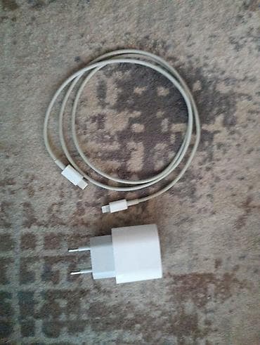 айфон 7 с: Зарядник Lightning на айфон оригинал — 1