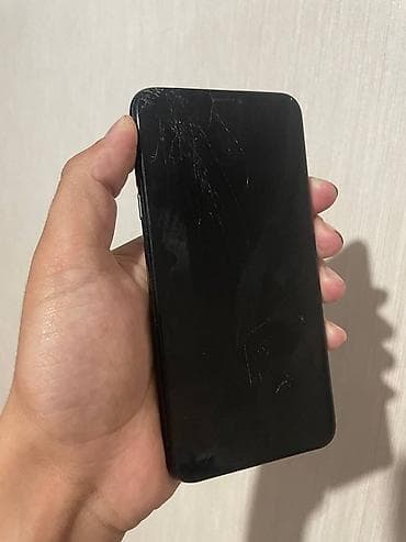 apple 17 pro: IPhone Xs Max, 256 ГБ, Space Gray — 2