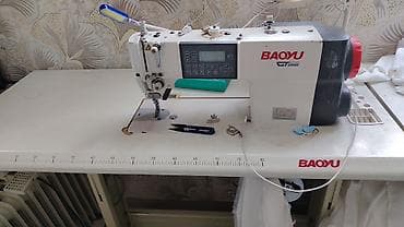 утужный стол: Baoyu — 2