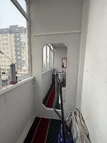 flat rent: 1 комната, 42 м², 106 серия, 3 этаж, Косметический ремонт — 6