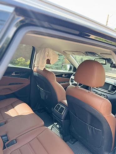 360: Kia Sorento: 2019 г., 2.2 л, Автомат, Дизель, Кроссовер — 8