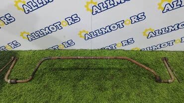 задний стабилизатор: Задний стабилизатор Toyota Б/у, Оригинал — 1