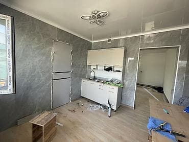 мусульманский баня: Сдаю квартиру. Кара жыгач . 2 ком +сан узел — 5