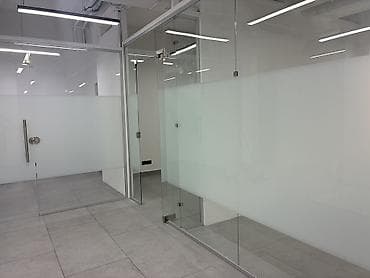 110: Аренда офисов, 110 м², В бизнес центре — 5
