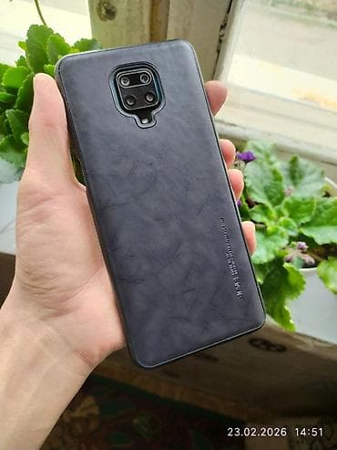 s6 lite: Redmi, Redmi Note 10 Lite, Б/у, 64 ГБ, цвет - Синий, 2 SIM — 3