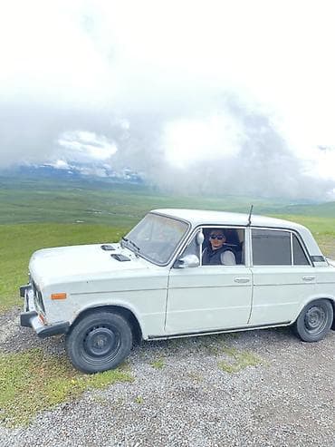 ремонт ваз 2106: ВАЗ (ЛАДА) 2106: 1989 г., 1.7 л, Механика, Бензин, Седан — 2
