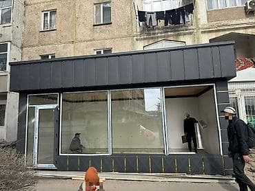 Продажа павильонов 7 м²